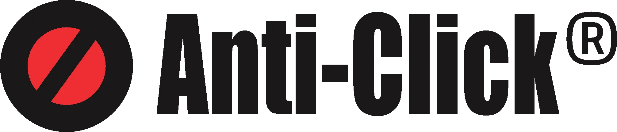 Logo Anticlick